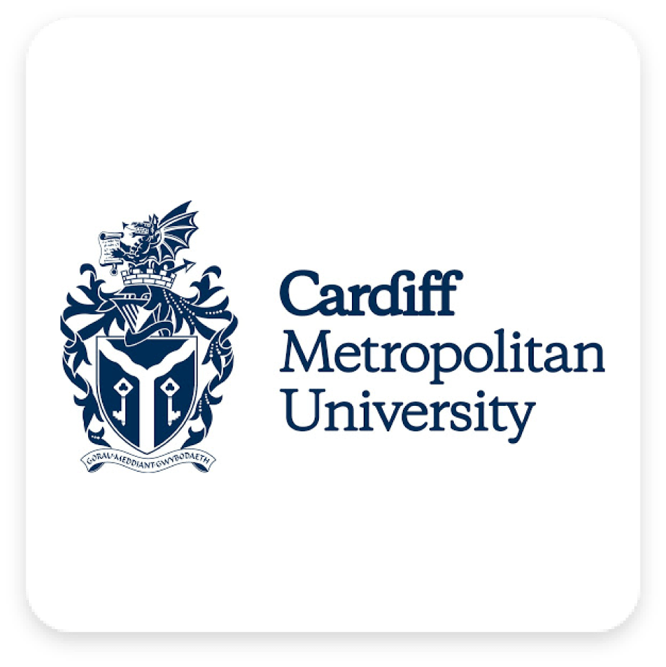 phd cardiff metropolitan university