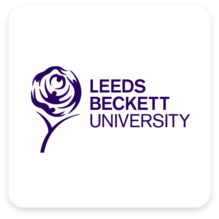 leeds beckett phd word count