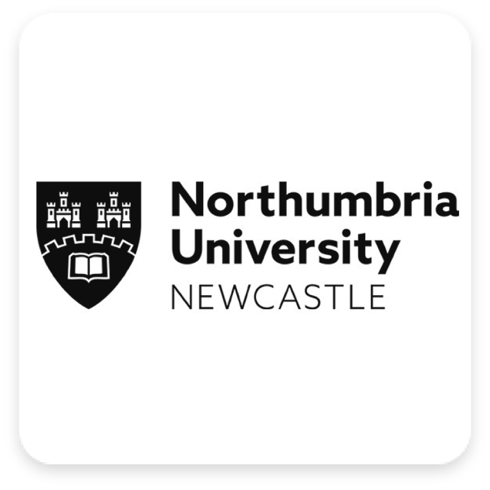 northumbria university phd word count