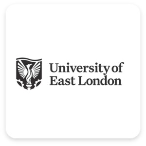 university of east london phd in education
