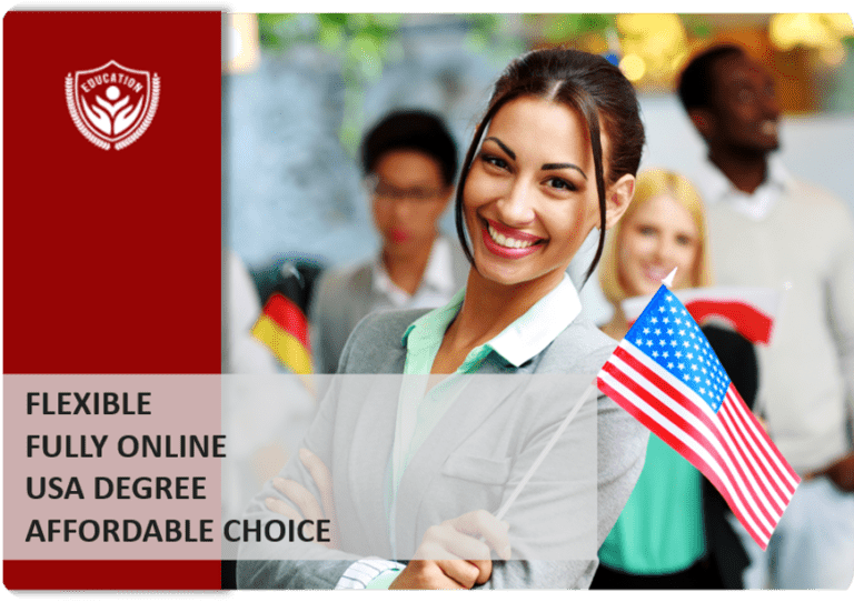 phd business administration in usa