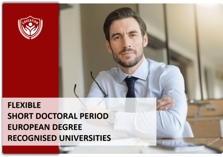 Doctorate In Physics (PH.D.) – PhD Studies