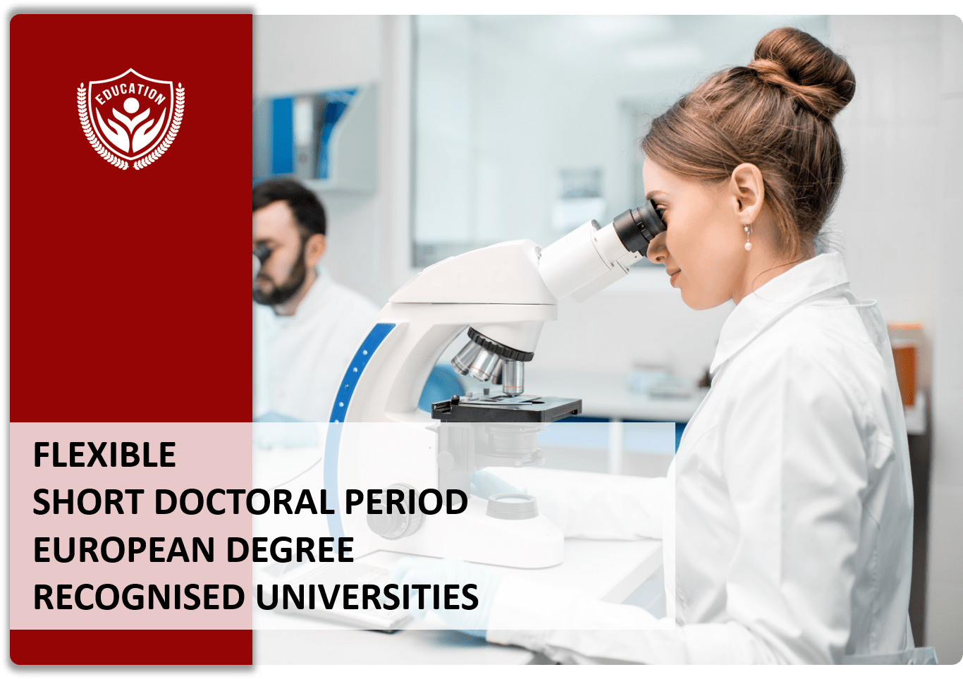 doctorate in biology education