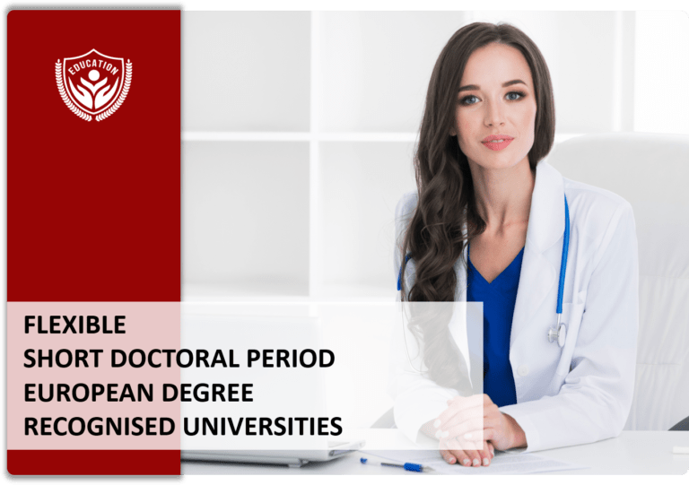 phd programs medicine europe